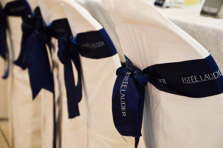 Estee Lauder Lipstick Envy Event